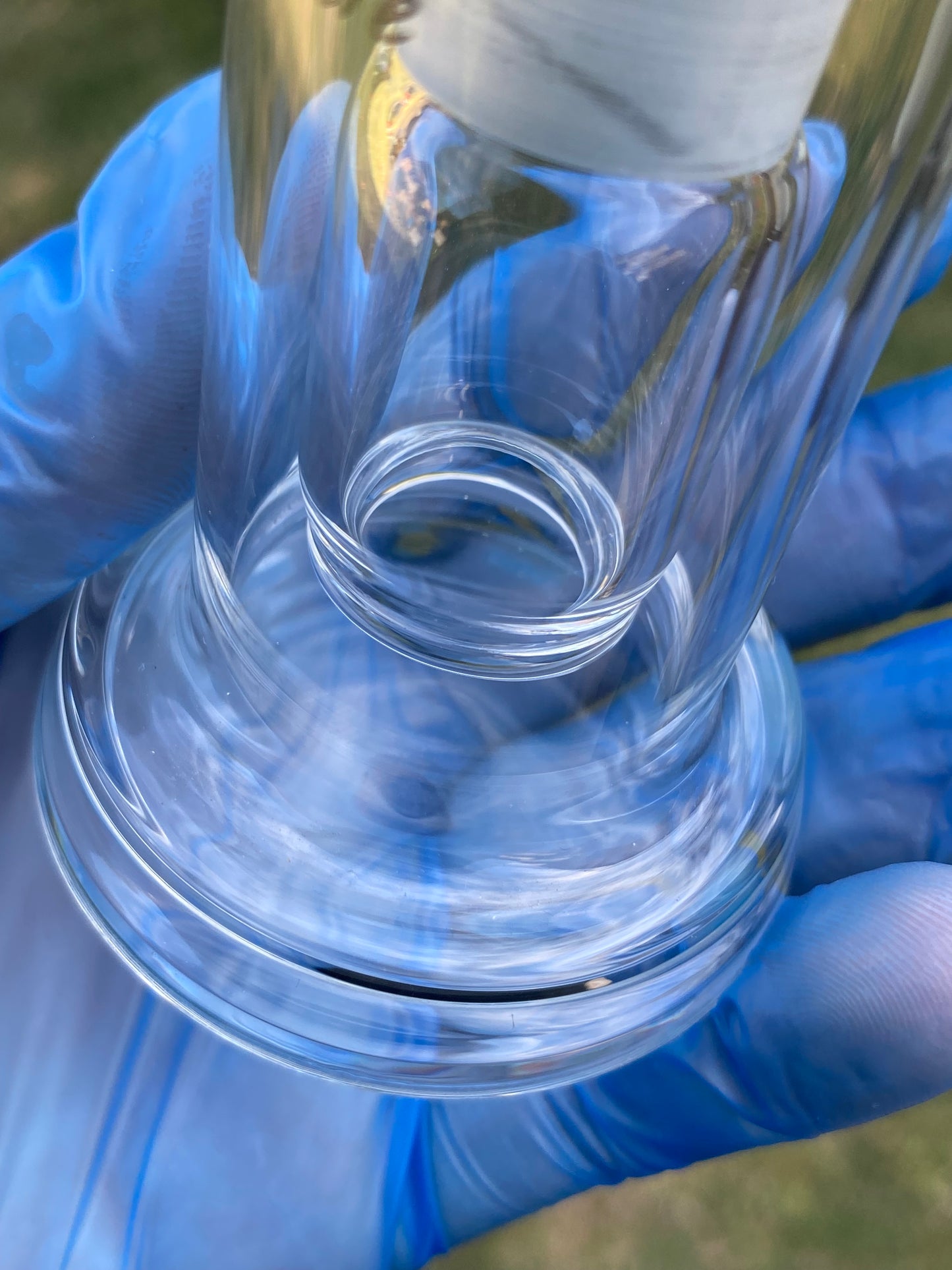 Leisure Ash Catcher 18mm