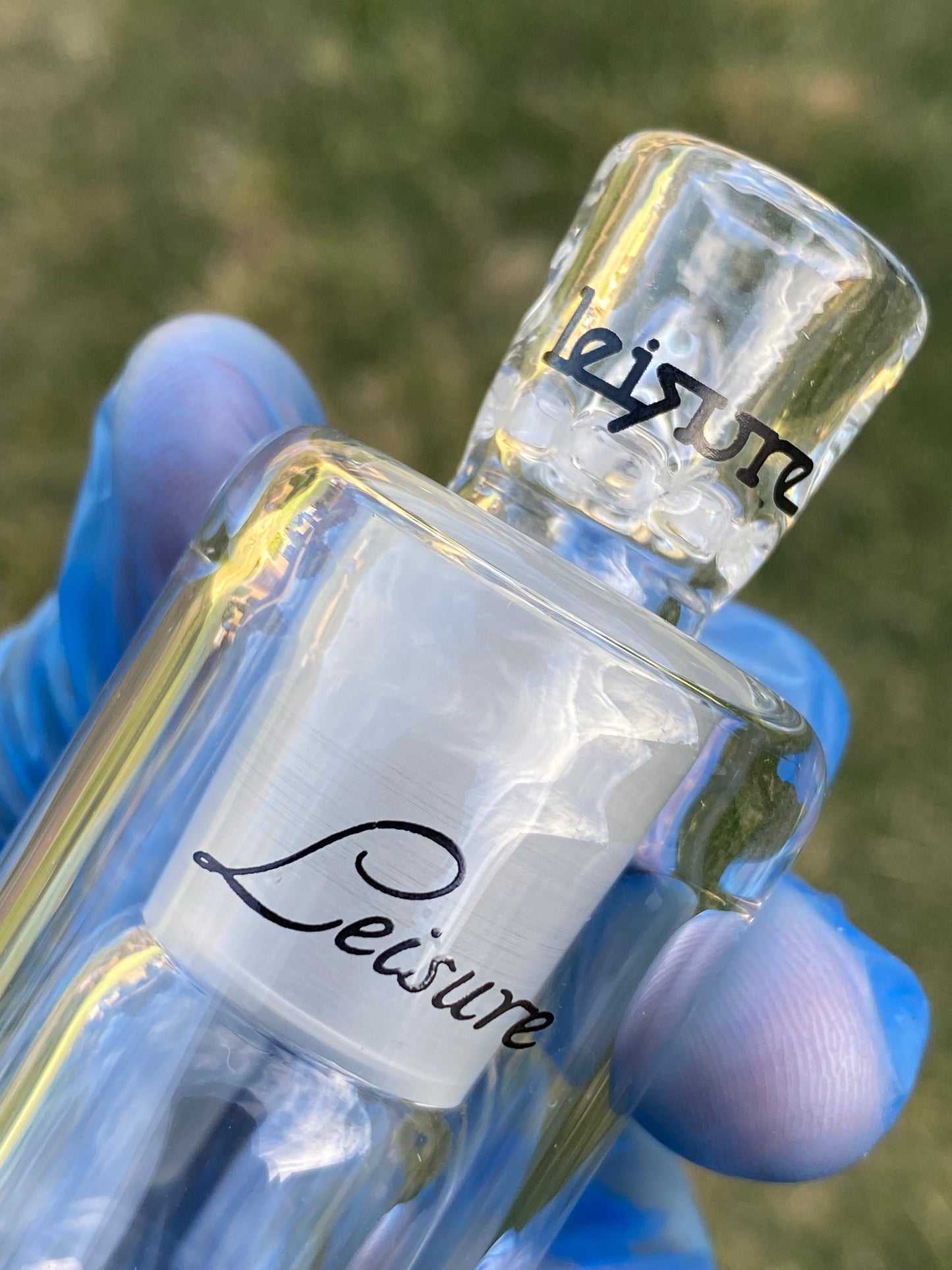 Leisure Ash Catcher 18mm