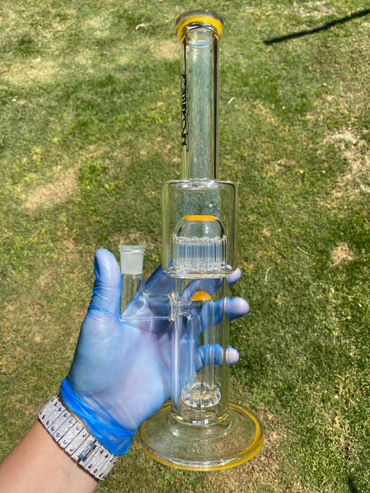 Toro Shrub Coloured Caps