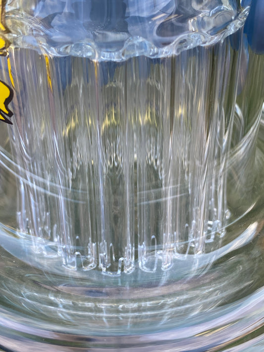 Leisure Yellow Bubbler