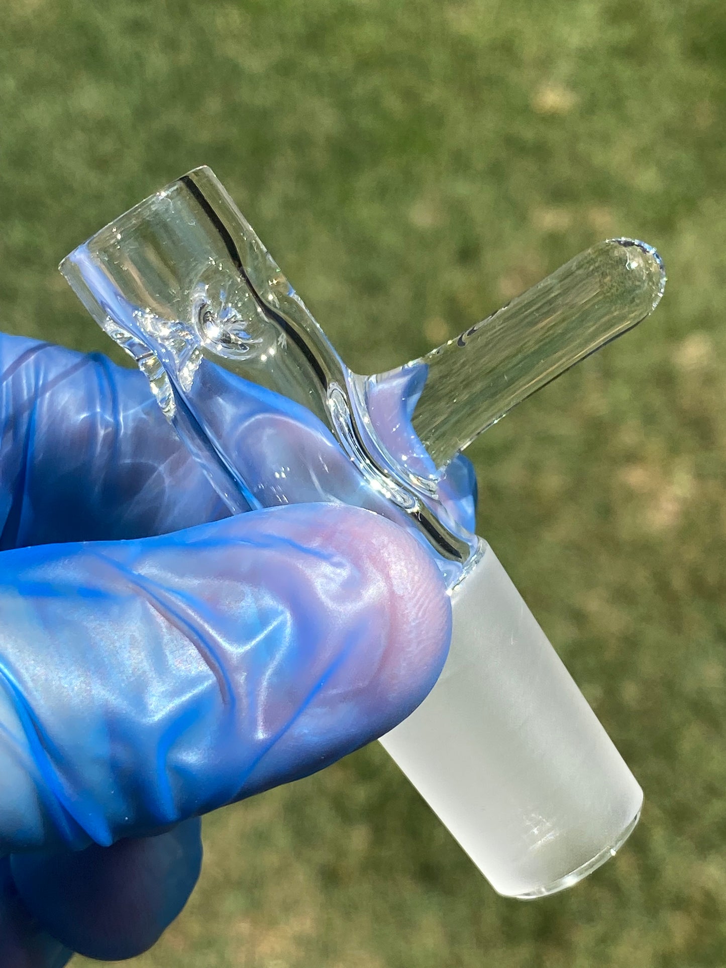 Toro Large Snapper Slide