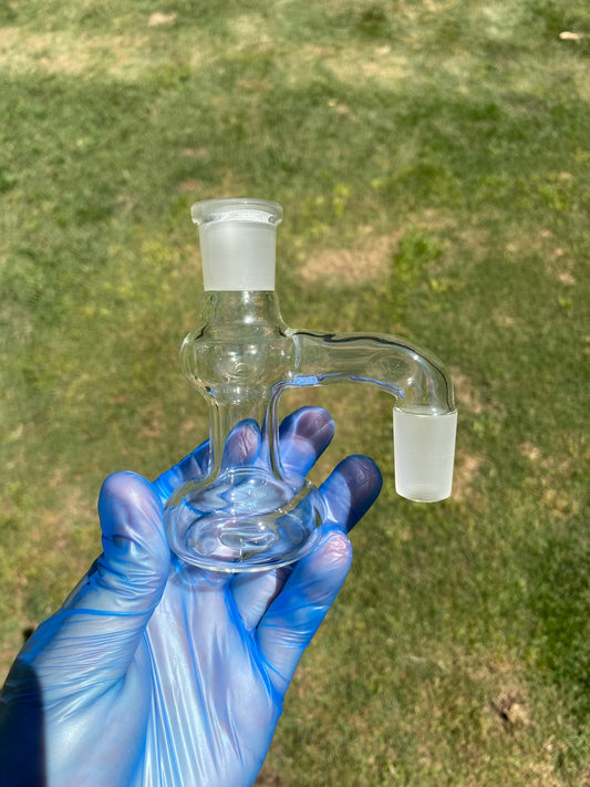 Green Belt Ash Catcher