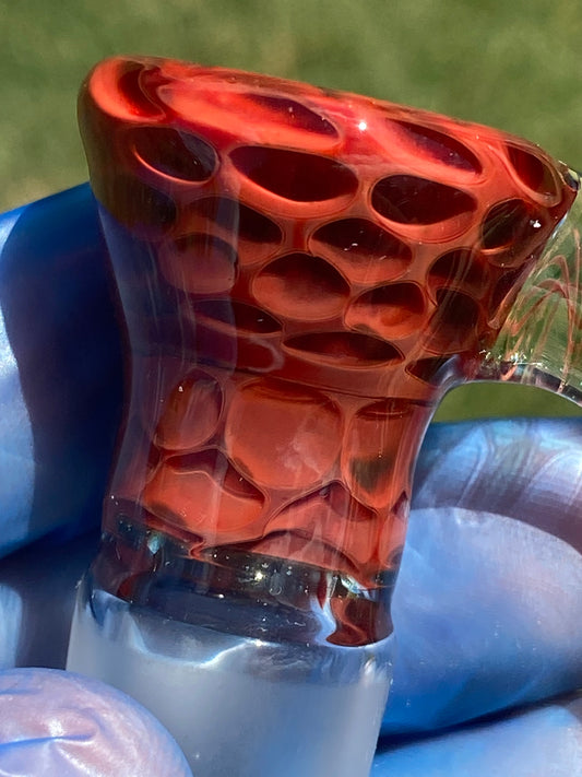 SimpleLemonFarmer Red Slide