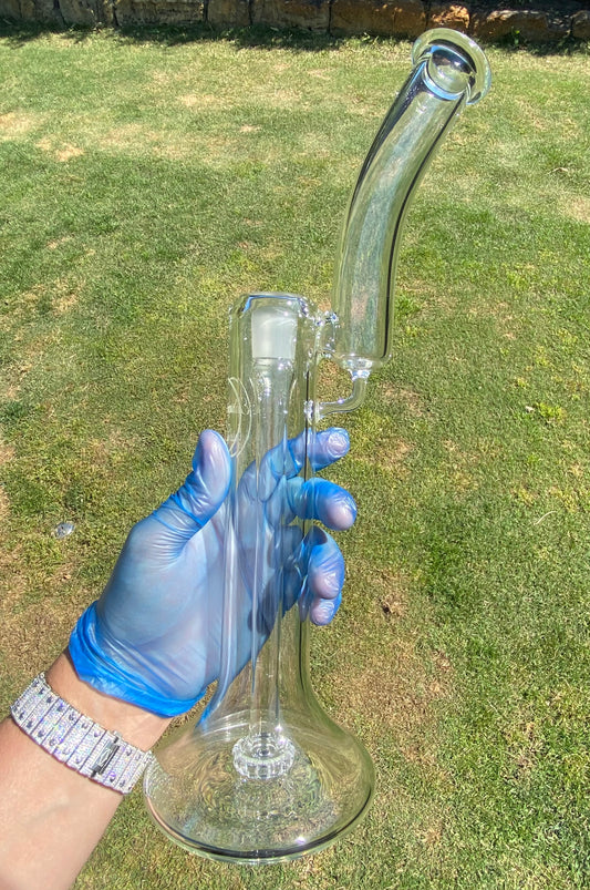 Empirical Clear Bubbler
