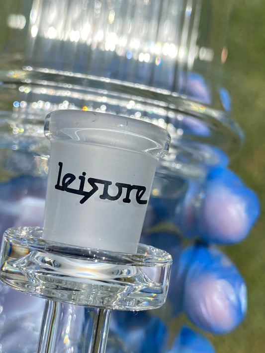 Leisure Clear Tube