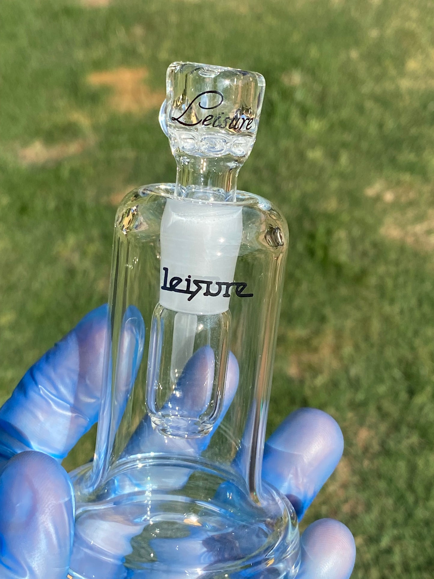 Leisure Ash Catcher 14mm