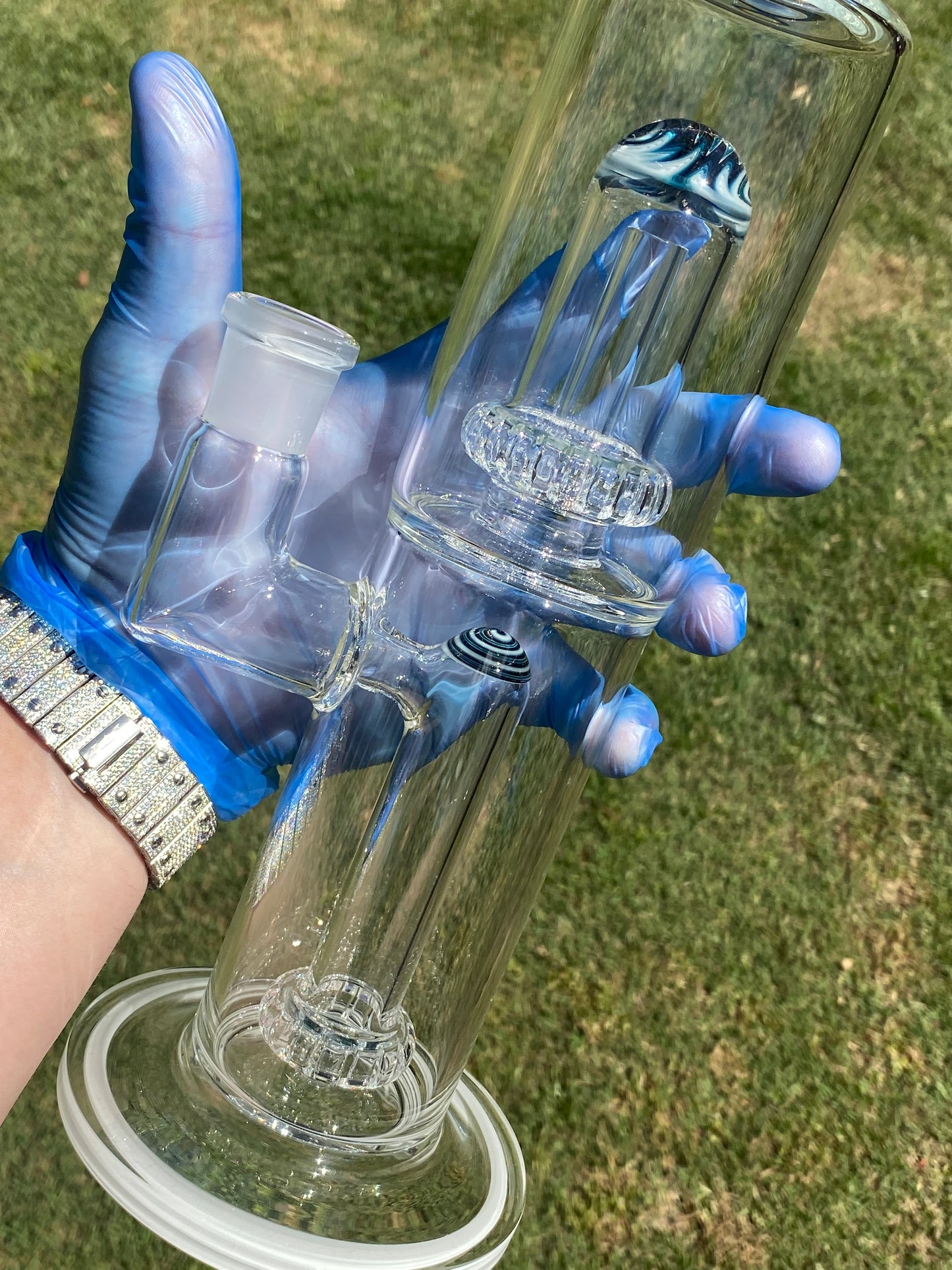 Toro Circle To Circle Stem