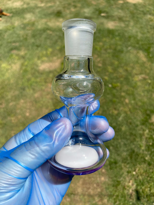 Green Belt Ash Catcher