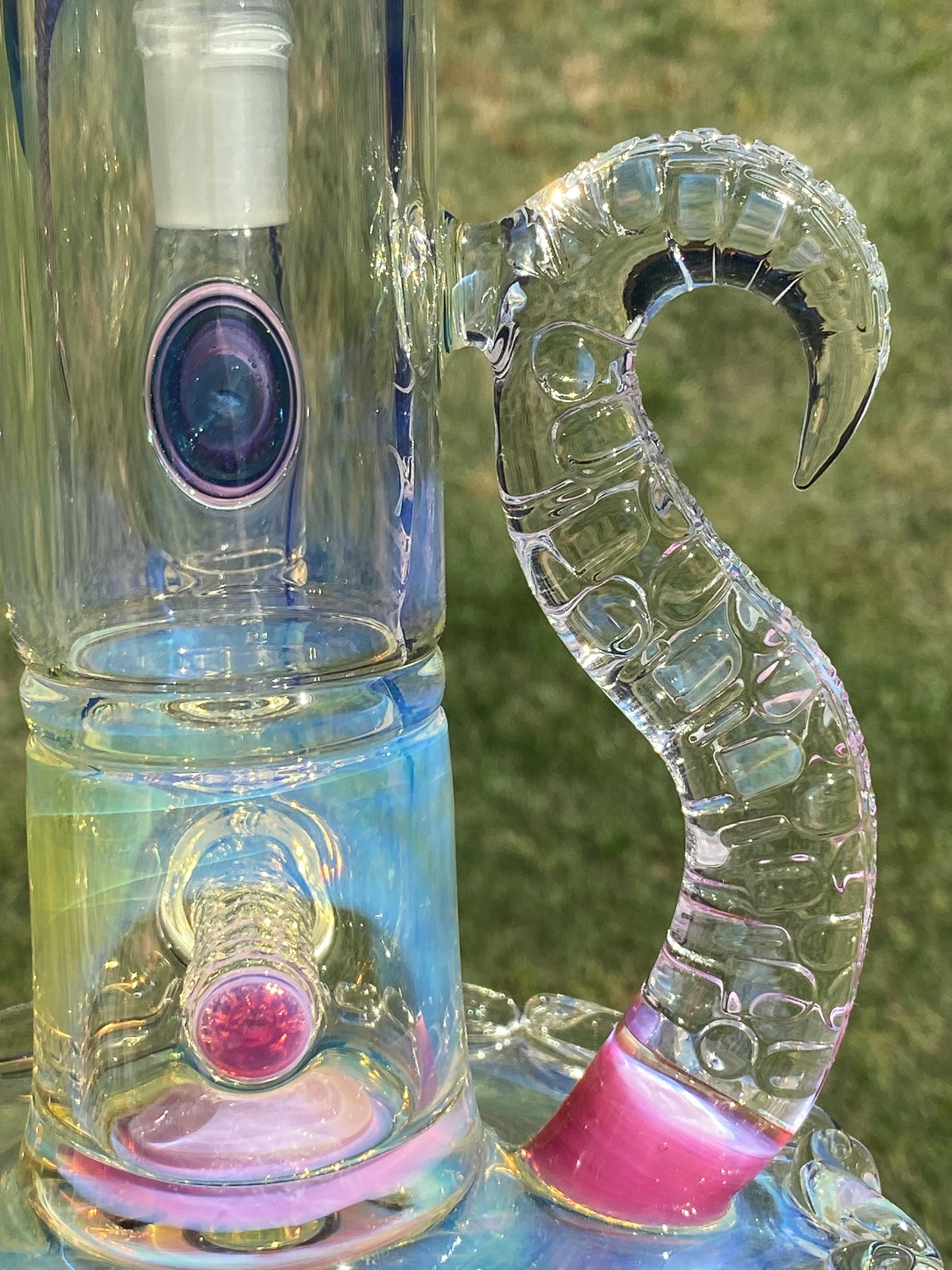 Apix Stemline Bent Neck