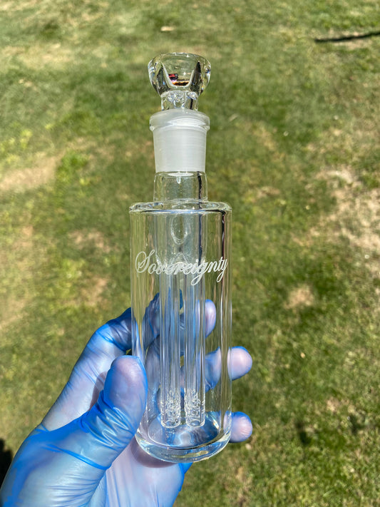 Sovereignty Ash Catcher